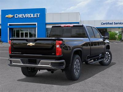 New 2026 Chevrolet Silverado 2500 LT Crew Cab for sale #C143508 - photo 2