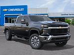 New 2026 Chevrolet Silverado 2500 LT Crew Cab for sale #C143508 - photo 31