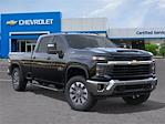 New 2026 Chevrolet Silverado 2500 LT Crew Cab for sale #C143508 - photo 7