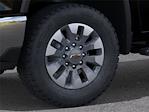 New 2026 Chevrolet Silverado 2500 LT Crew Cab for sale #C143508 - photo 9