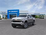 New 2026 Chevrolet Silverado 1500 LT Crew Cab 4WD Pickup for sale #C144987 - photo 8