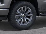 New 2026 Chevrolet Silverado 1500 LT Crew Cab 4WD Pickup for sale #C144987 - photo 9