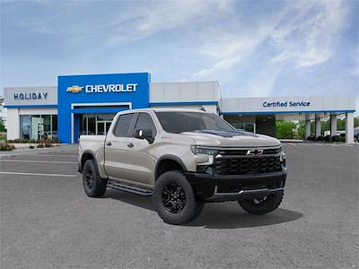 New 2026 Chevrolet Silverado 1500 ZR2 Crew Cab for sale #C144425 - photo 1