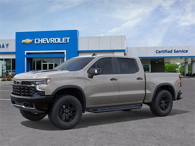 New 2026 Chevrolet Silverado 1500 ZR2 Crew Cab for sale #C144425 - photo 2