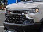 New 2026 Chevrolet Silverado 1500 ZR2 Crew Cab for sale #C144425 - photo 13