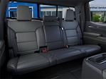 New 2026 Chevrolet Silverado 1500 ZR2 Crew Cab for sale #C144425 - photo 17