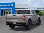 New 2026 Chevrolet Silverado 1500 ZR2 Crew Cab for sale #C144425 - photo 28