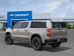 New 2026 Chevrolet Silverado 1500 ZR2 Crew Cab for sale #C144425 - photo 3