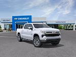 New 2026 Chevrolet Silverado 1500 LT Crew Cab 4WD Pickup for sale #C144780 - photo 1