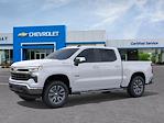 New 2026 Chevrolet Silverado 1500 LT Crew Cab 4WD Pickup for sale #C144780 - photo 3