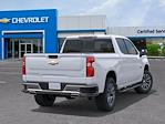 New 2026 Chevrolet Silverado 1500 LT Crew Cab 4WD Pickup for sale #C144780 - photo 28