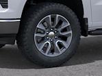 New 2026 Chevrolet Silverado 1500 LT Crew Cab 4WD Pickup for sale #C144780 - photo 33