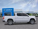 New 2026 Chevrolet Silverado 1500 LT Crew Cab 4WD Pickup for sale #C144780 - photo 5