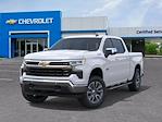 New 2026 Chevrolet Silverado 1500 LT Crew Cab 4WD Pickup for sale #C144780 - photo 6