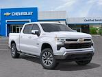 New 2026 Chevrolet Silverado 1500 LT Crew Cab 4WD Pickup for sale #C144780 - photo 7