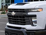 New 2026 Chevrolet Silverado 2500 Work Truck Crew Cab for sale #C145287 - photo 13