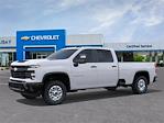 New 2026 Chevrolet Silverado 2500 Work Truck Crew Cab for sale #C145287 - photo 3
