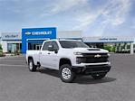 New 2026 Chevrolet Silverado 2500 Work Truck Crew Cab for sale #C145590 - photo 1