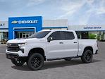 New 2026 Chevrolet Silverado 1500 LT Crew Cab for sale #C146510 - photo 3