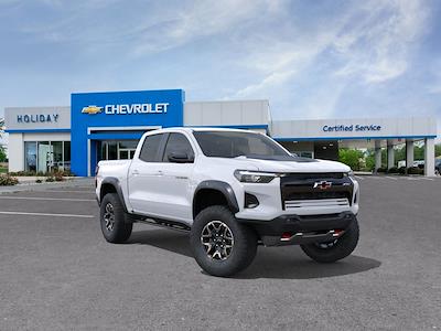 New 2026 Chevrolet Colorado ZR2 Crew Cab for sale #C148315 - photo 1