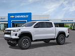 New 2026 Chevrolet Colorado ZR2 Crew Cab for sale #C148315 - photo 3