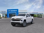 New 2026 Chevrolet Silverado 1500 LT Crew Cab for sale #C149300 - photo 8
