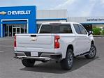 New 2026 Chevrolet Silverado 1500 LT Crew Cab for sale #C149330 - photo 4