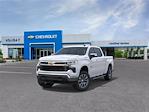 New 2026 Chevrolet Silverado 1500 LT Crew Cab for sale #C149330 - photo 8