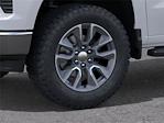 New 2026 Chevrolet Silverado 1500 LT Crew Cab for sale #C149330 - photo 9