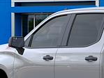 New 2025 Chevrolet Silverado 1500 Custom Crew Cab 4WD Pickup for sale #C149353 - photo 12