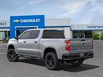 New 2025 Chevrolet Silverado 1500 Custom Crew Cab 4WD Pickup for sale #C149353 - photo 4