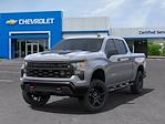 New 2025 Chevrolet Silverado 1500 Custom Crew Cab 4WD Pickup for sale #C149353 - photo 6