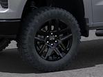 New 2025 Chevrolet Silverado 1500 Custom Crew Cab 4WD Pickup for sale #C149353 - photo 9