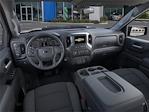 New 2025 Chevrolet Silverado 1500 Custom Crew Cab 4WD Pickup for sale #C149369 - photo 15