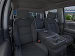 New 2025 Chevrolet Silverado 1500 Custom Crew Cab 4WD Pickup for sale #C149369 - photo 16
