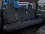 New 2025 Chevrolet Silverado 1500 Custom Crew Cab 4WD Pickup for sale #C149369 - photo 17