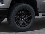 New 2025 Chevrolet Silverado 1500 Custom Crew Cab 4WD Pickup for sale #C149369 - photo 33