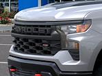 New 2025 Chevrolet Silverado 1500 Custom Crew Cab 4WD Pickup for sale #C149369 - photo 37
