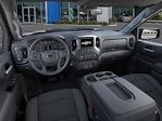 New 2025 Chevrolet Silverado 1500 Custom Crew Cab 4WD Pickup for sale #C149369 - photo 39