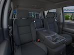 New 2025 Chevrolet Silverado 1500 Custom Crew Cab 4WD Pickup for sale #C149369 - photo 40
