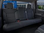 New 2025 Chevrolet Silverado 1500 Custom Crew Cab 4WD Pickup for sale #C149369 - photo 41