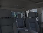 New 2025 Chevrolet Silverado 1500 Custom Crew Cab 4WD Pickup for sale #C149369 - photo 48