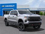 New 2025 Chevrolet Silverado 1500 Custom Crew Cab 4WD Pickup for sale #C149369 - photo 7