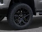 New 2025 Chevrolet Silverado 1500 Custom Crew Cab 4WD Pickup for sale #C149369 - photo 9
