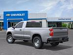 New 2026 Chevrolet Silverado 1500 Work Truck Regular Cab for sale #C149666 - photo 27