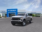 New 2026 Chevrolet Silverado 1500 Work Truck Regular Cab for sale #C149666 - photo 32