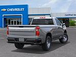 New 2026 Chevrolet Silverado 1500 Work Truck Regular Cab for sale #C149666 - photo 2