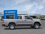 New 2026 Chevrolet Silverado 1500 Work Truck Regular Cab for sale #C149666 - photo 5