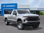 New 2026 Chevrolet Silverado 1500 Work Truck Regular Cab for sale #C149666 - photo 7