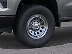 New 2026 Chevrolet Silverado 1500 Work Truck Regular Cab for sale #C149666 - photo 9